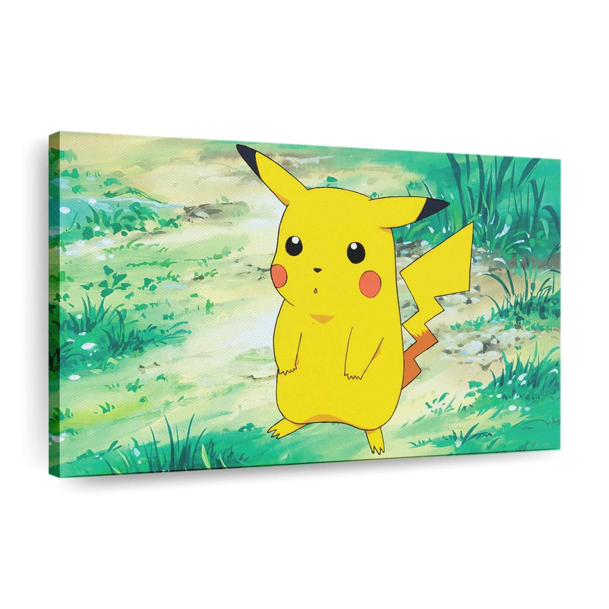 pokemonanimationcartoonanimeanimated seriesproduction cel