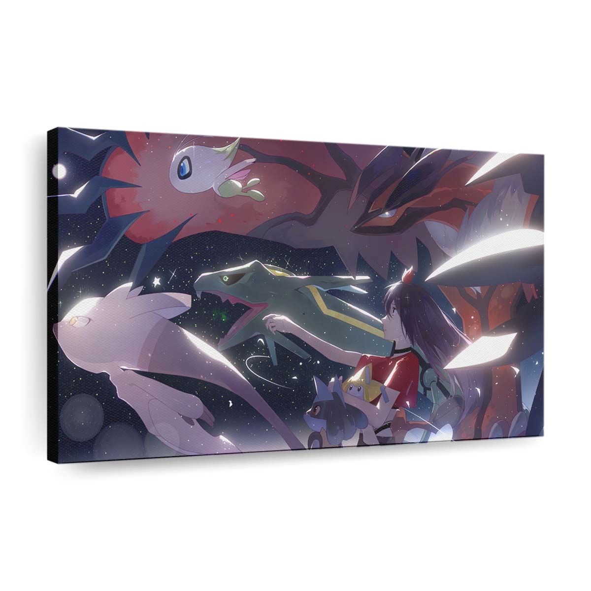 pokemonanime creatures