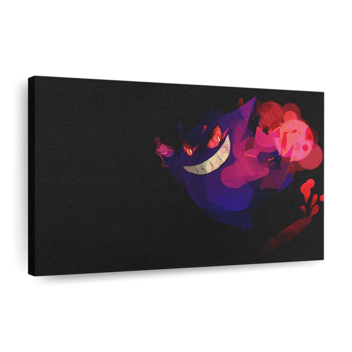 redpok monlightcolorflowerdarkness
