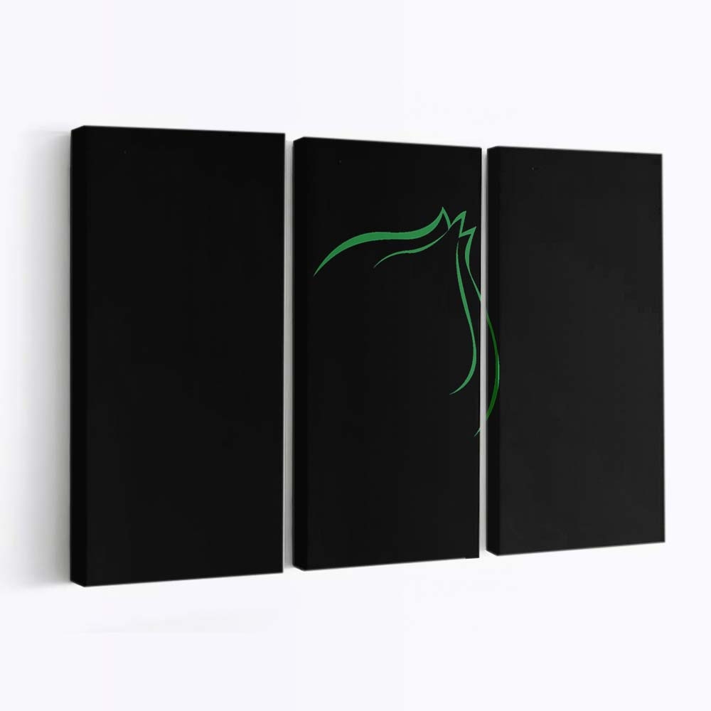 Pokemon 43 Leinwandbilder – Wandbilder 1920x1080