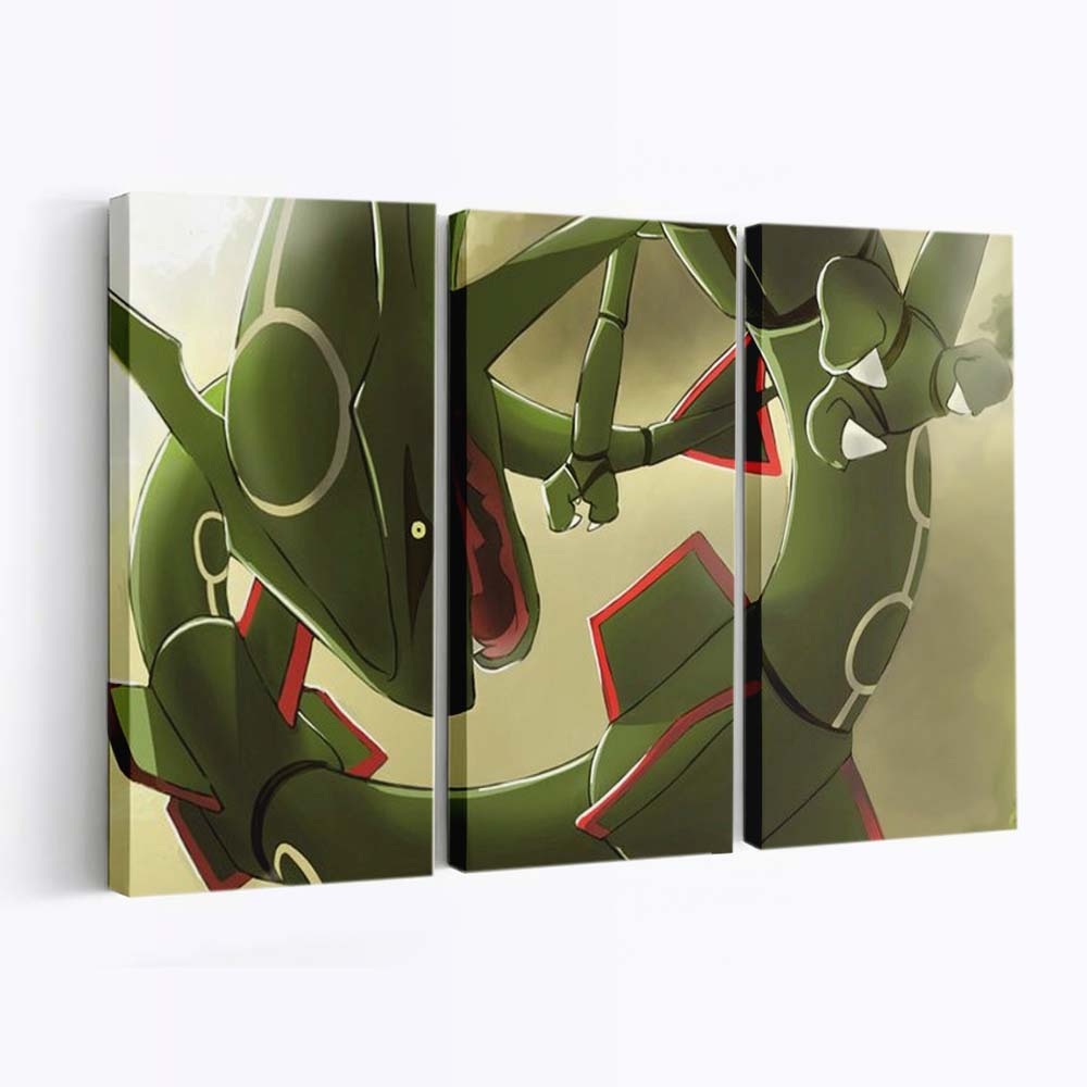 Pokemon 01 Leinwandbilder – Wandbilder pokemon1440x900