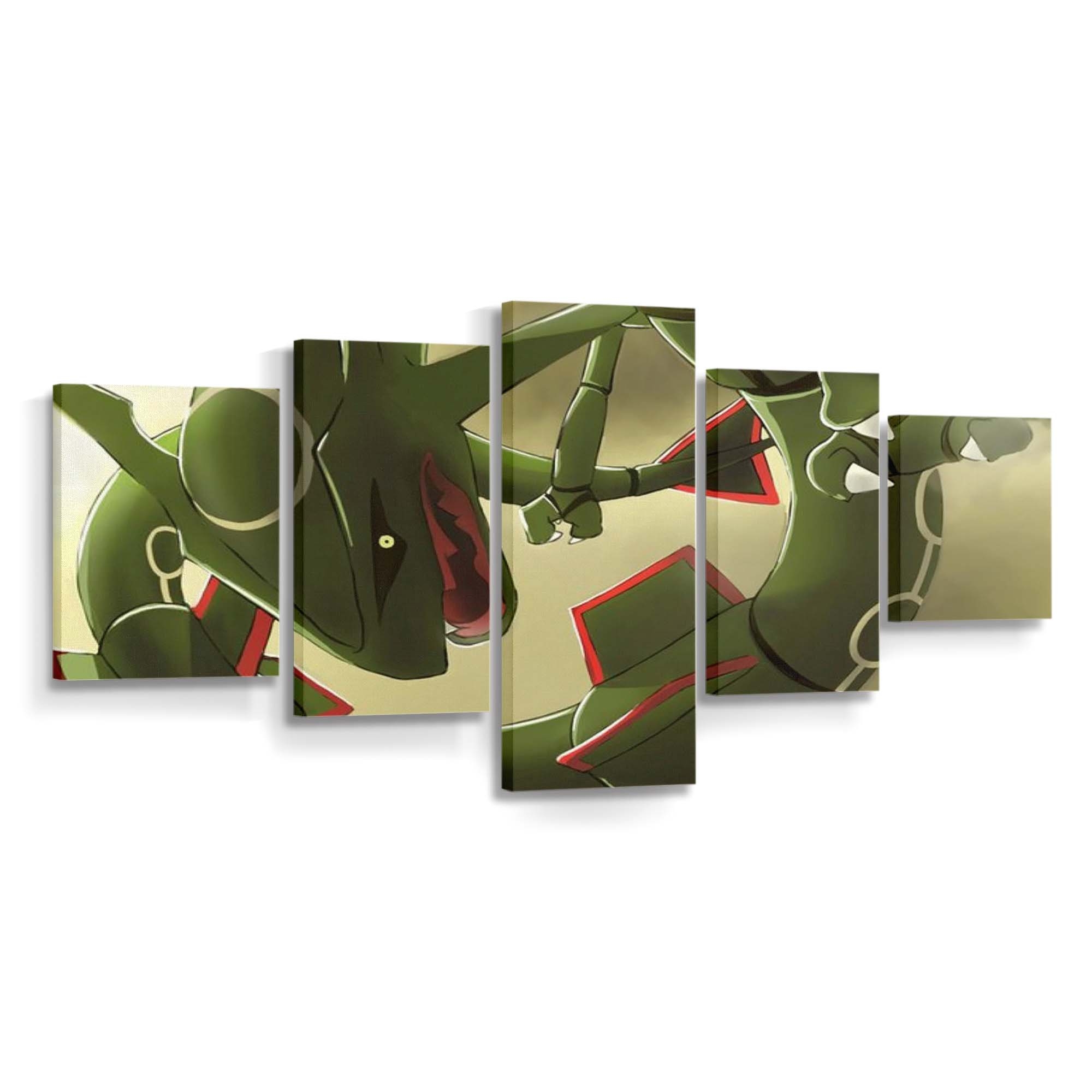 Pokemon 01 Leinwandbilder – Wandbilder pokemon1440x900