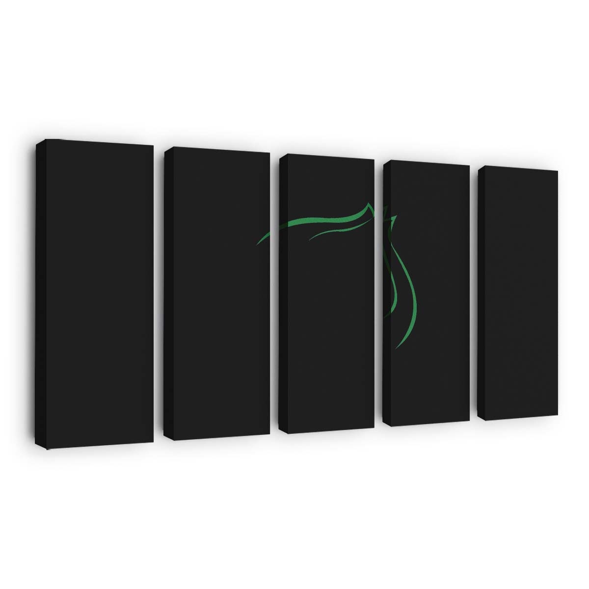 Pokemon 43 Leinwandbilder – Wandbilder 1920x1080