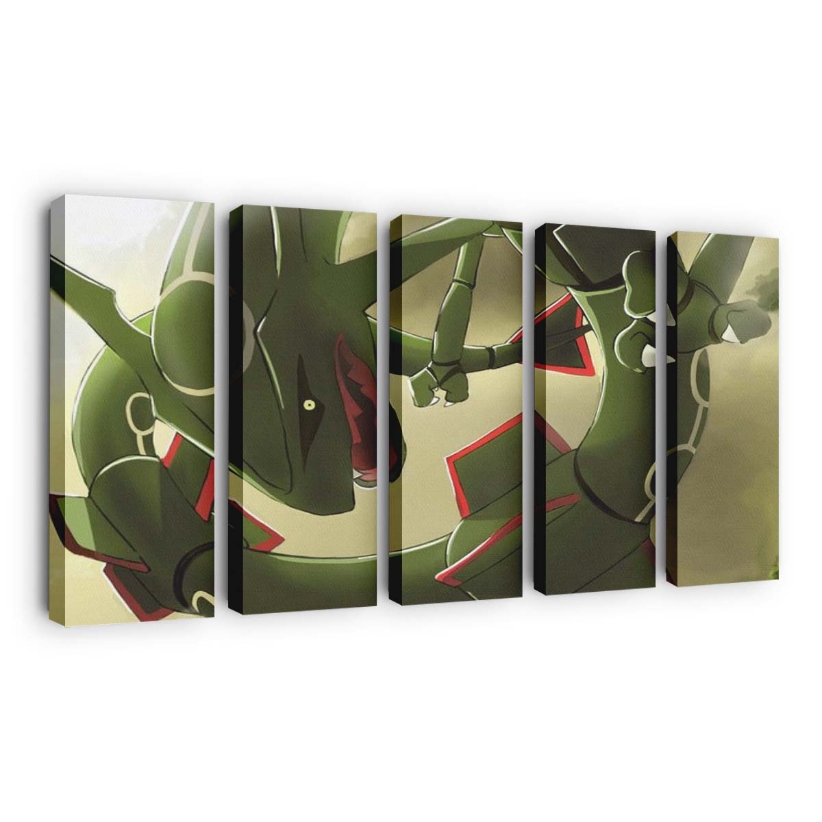 Pokemon 01 Leinwandbilder – Wandbilder pokemon1440x900