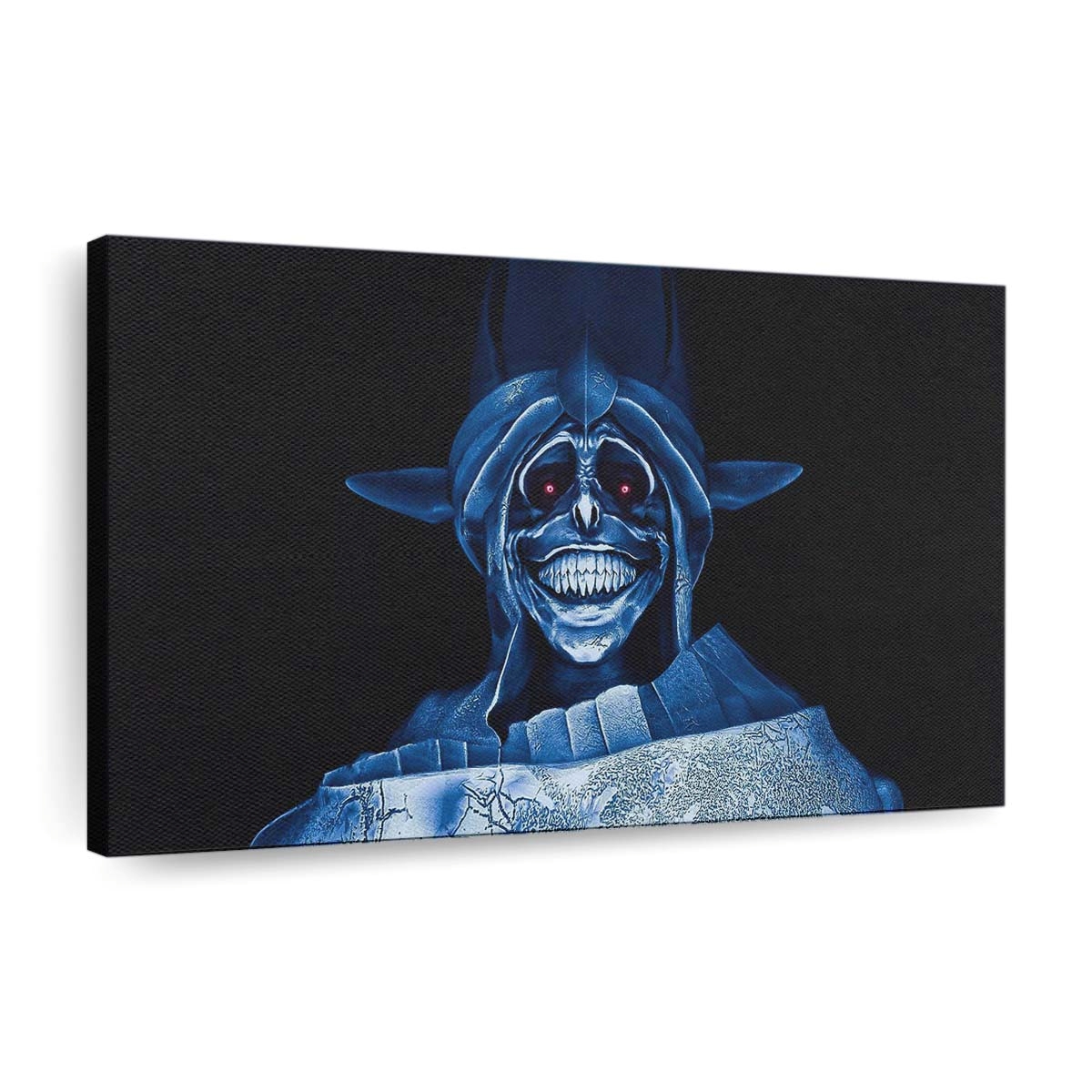 download anime solo leveling statue of