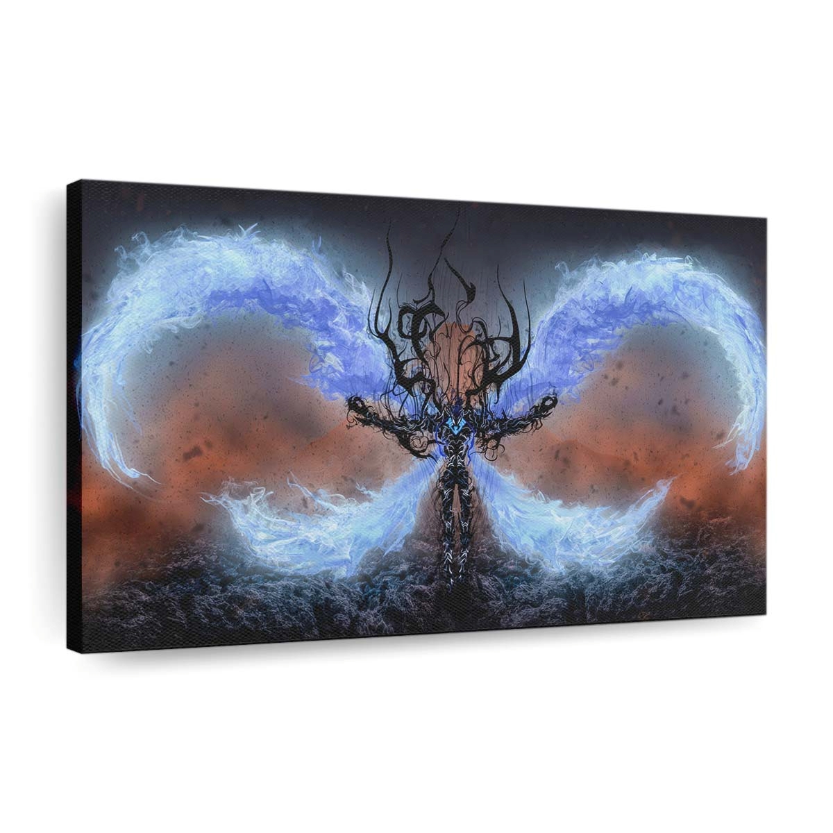 solo leveling beru shadow 182@5@d