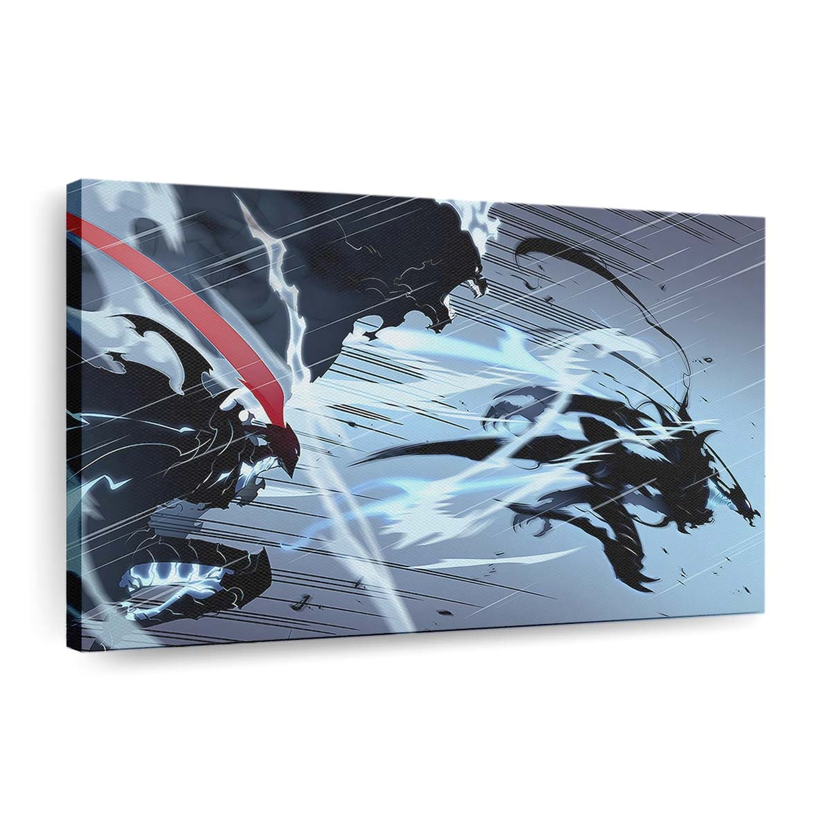 solo leveling shadow summon igris beru tank 186@5@d