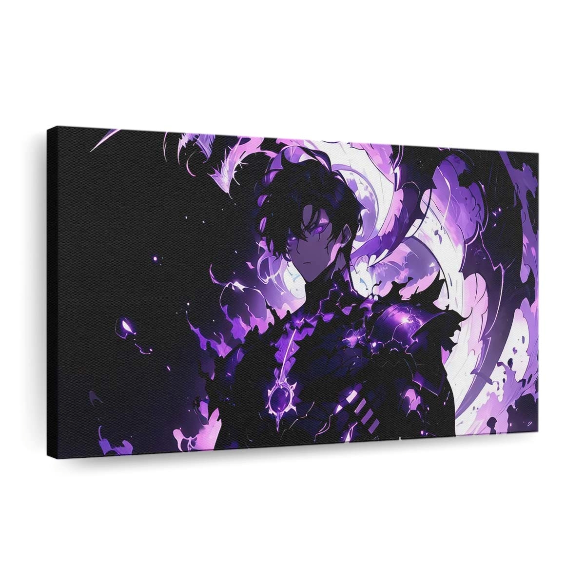 solo leveling sung jinwoo 167@5@d