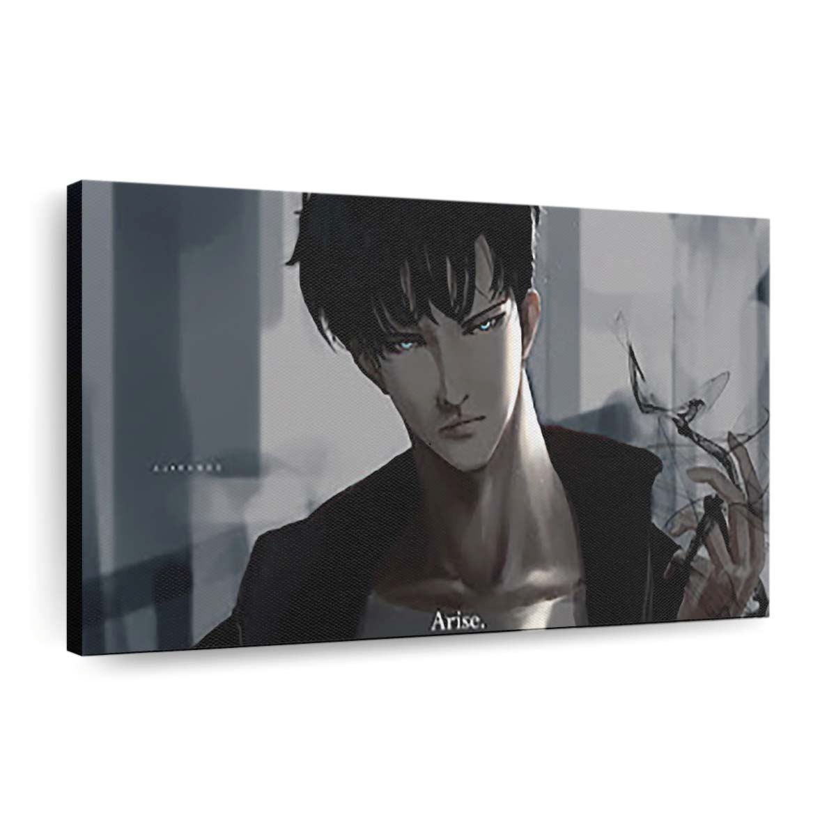 th jin woo solo leveling uhdpapercom 4k 52629 wpthumbnail