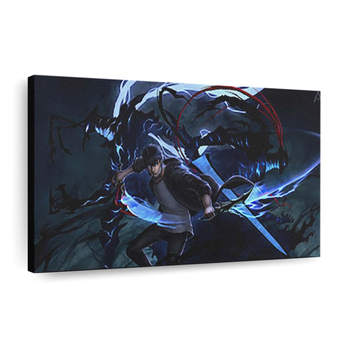 th solo leveling beru sung jin woo uhdpapercom 4k 8113 wpthumbnail