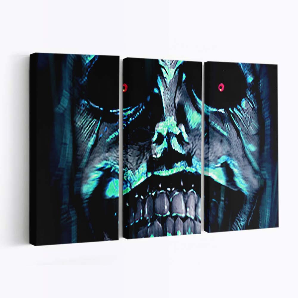 Solo Leveling Statue Of God 52625 - Anime Leinwandbild - Wanddeko th solo leveling statue of god uhdpapercom 4k 52625 wpthumbnail