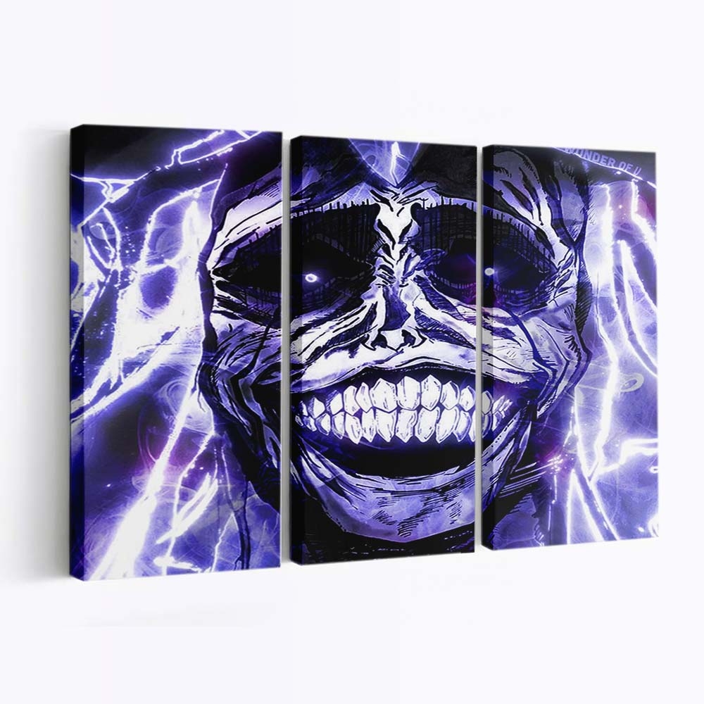 Trap Version Lyrics And Songs - Anime Leinwandbild - Wanddeko trap version lyrics and songs