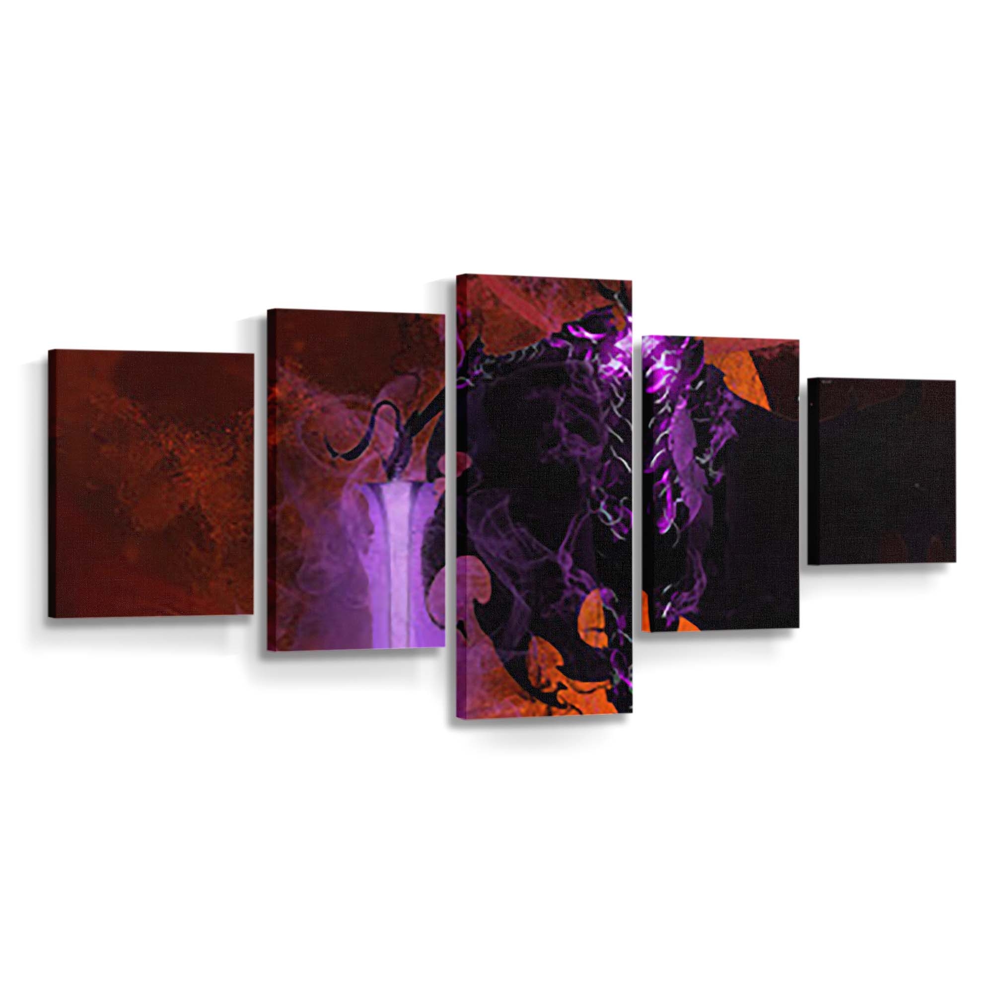 Solo Leveling Igris 8111 - Anime Leinwandbild - Wanddeko th solo leveling igris uhdpapercom 4k 8111 wpthumbnail