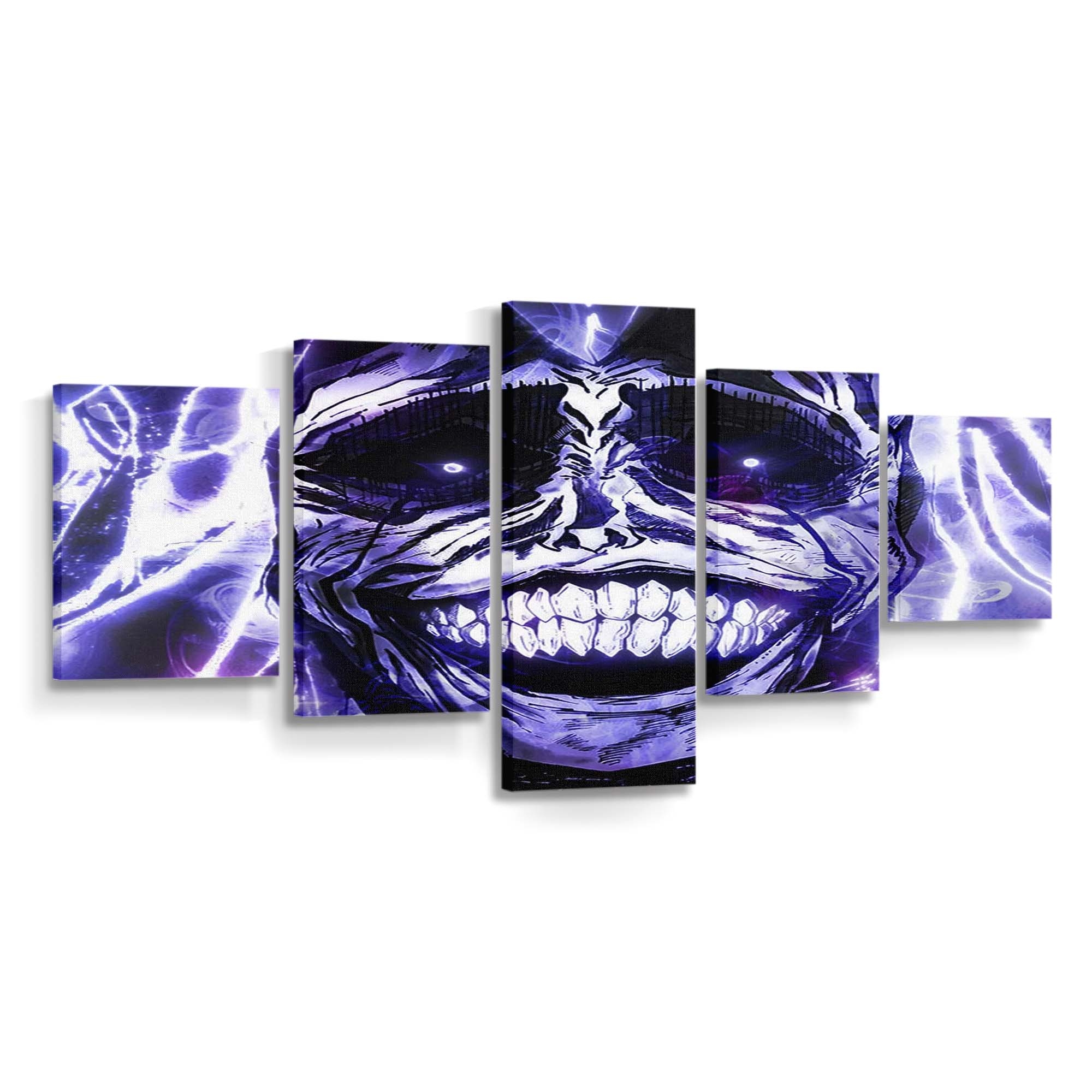 Trap Version Lyrics And Songs - Anime Leinwandbild - Wanddeko trap version lyrics and songs