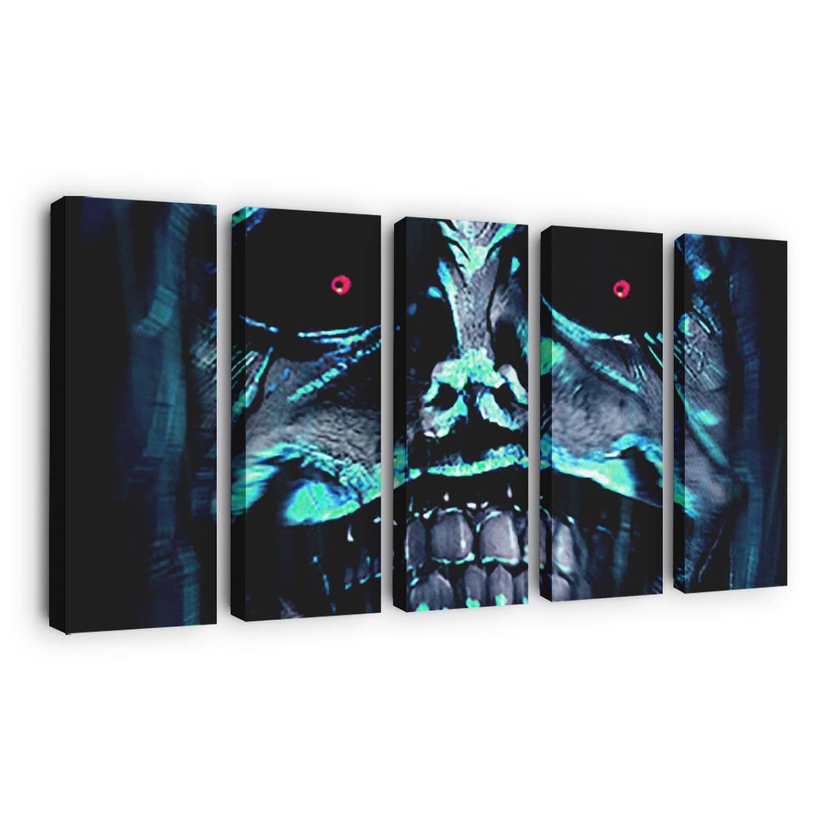 Solo Leveling Statue Of God 52625 - Anime Leinwandbild - Wanddeko th solo leveling statue of god uhdpapercom 4k 52625 wpthumbnail