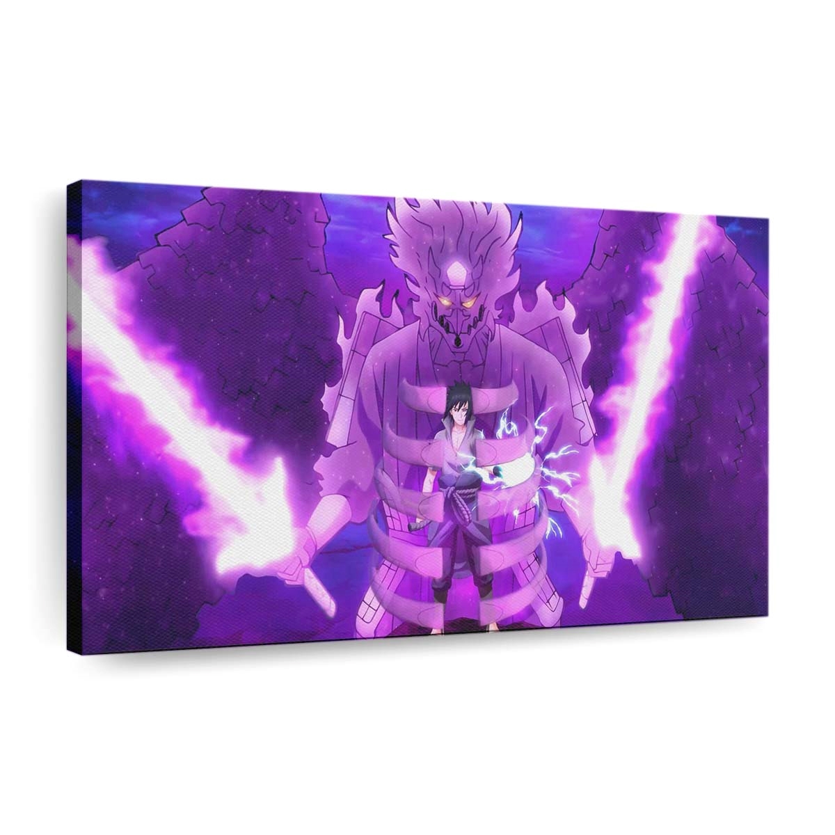 sasuke susanoo live wallpaper