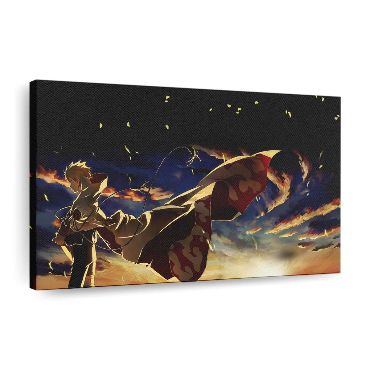 illustrationanimemanganaruto shippuudenuzumaki narutohokage