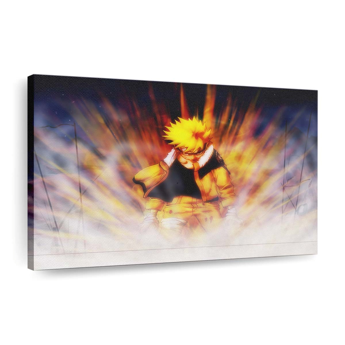 naruto animechakrauzumaki naruto