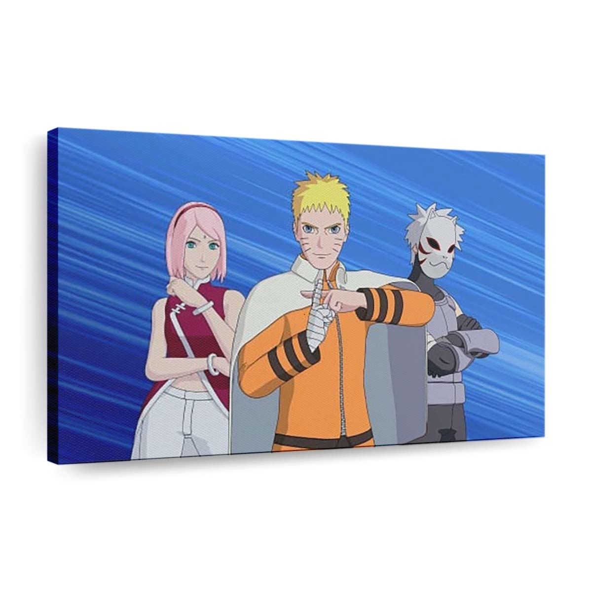 th naruto team fortnite skin hd fortnite