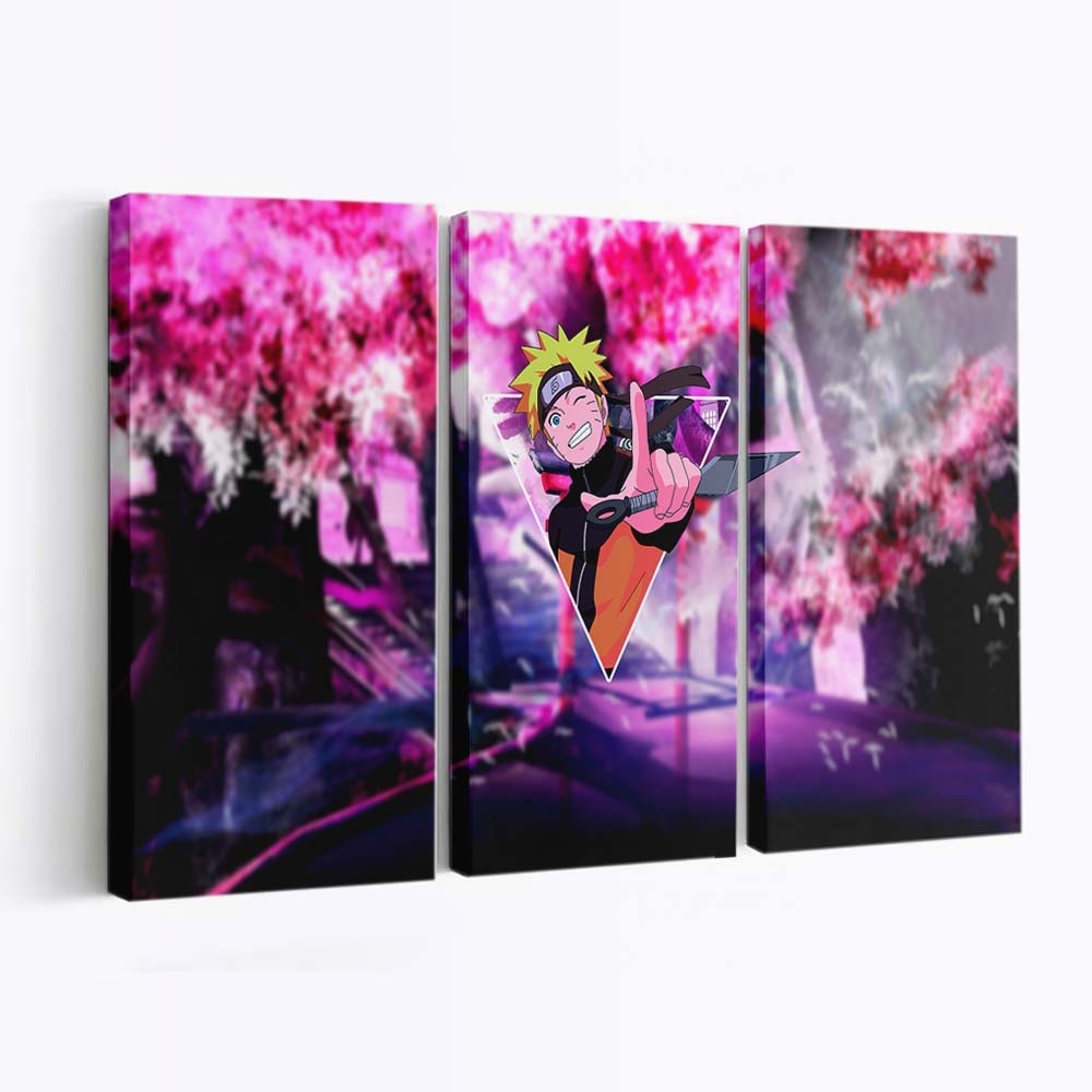 Anime Naruto Anime Akatsuki Naruto Shippuuden Manga Naruto Shippuden Ultimate Ninja Storm - Anime Wandbild - Leinwandbild animenaruto animenaruto akatsukinaruto shippuudenmanganaruto shippuden ultimate ninja storm 4