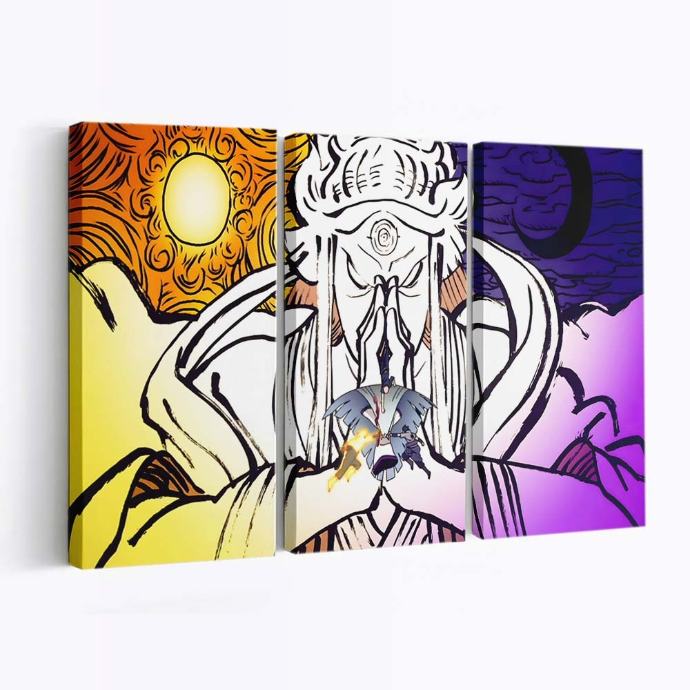 Naruto Anime Shippuuden Mashashi Kishimoto Studio Pierrot Road To Naruto0 - Anime Wandbild - Leinwandbild naruto animenaruto shippuudenmashashi kishimoto4kstudio pierrotroad to naruto 20 0002