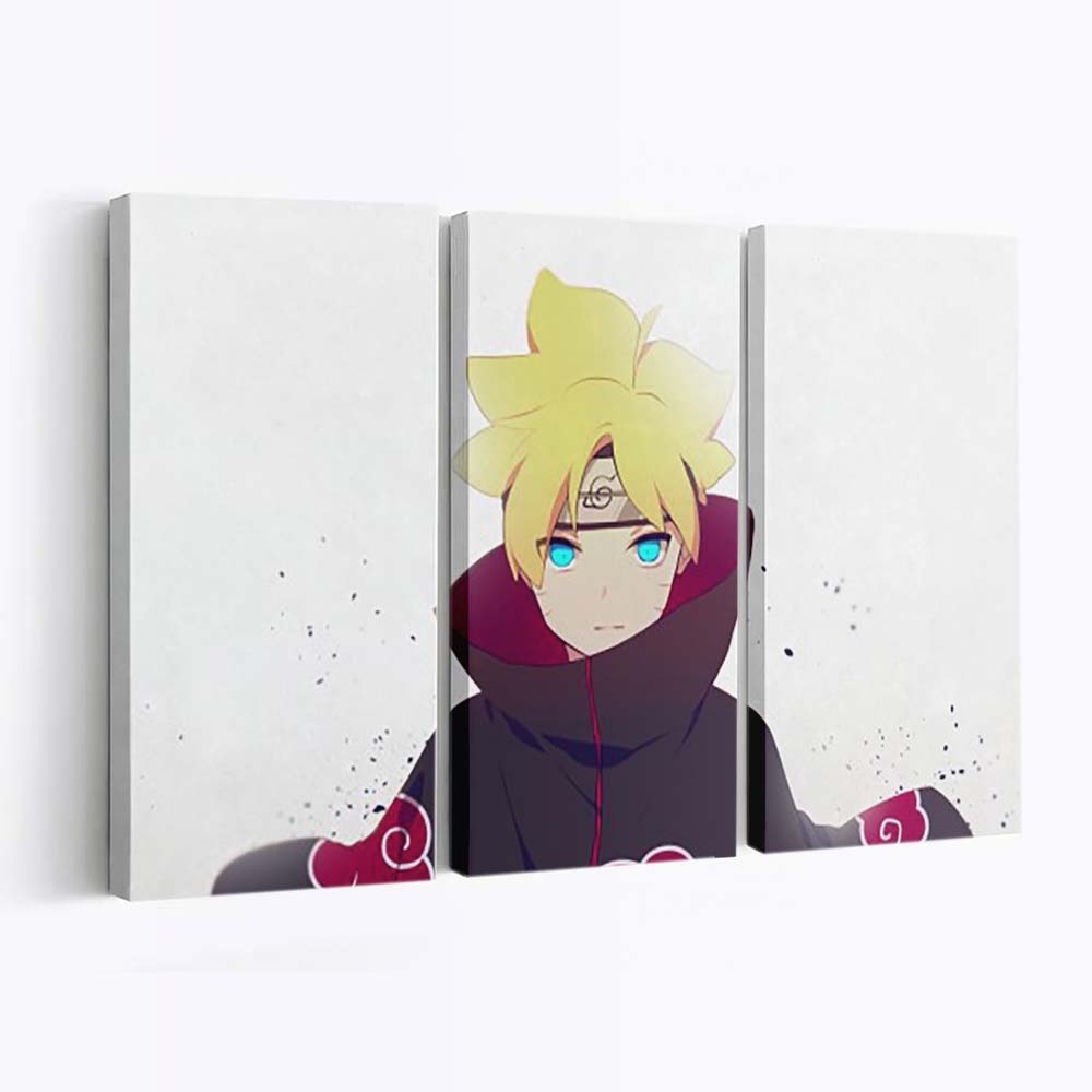 Akatsuki Yahiko – Der Mann Hinter Der Geburt Von Akatsuki - Anime Wandbild - Leinwandbild th akatsuki naruto yahiko hd anime