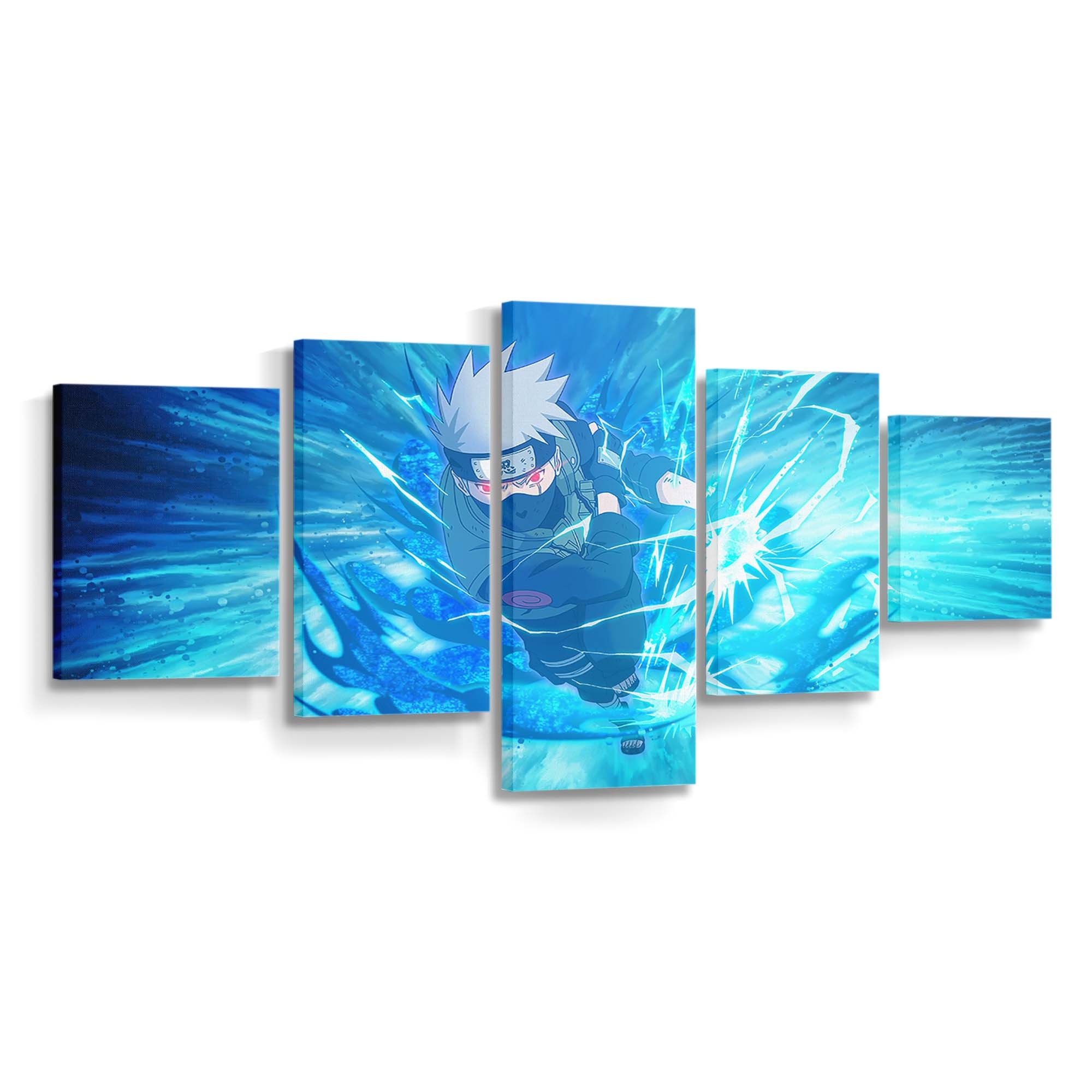 Naruto - Anime Wandbild - Leinwandbild 650c5dba79492ca894db55362c3c 1946569