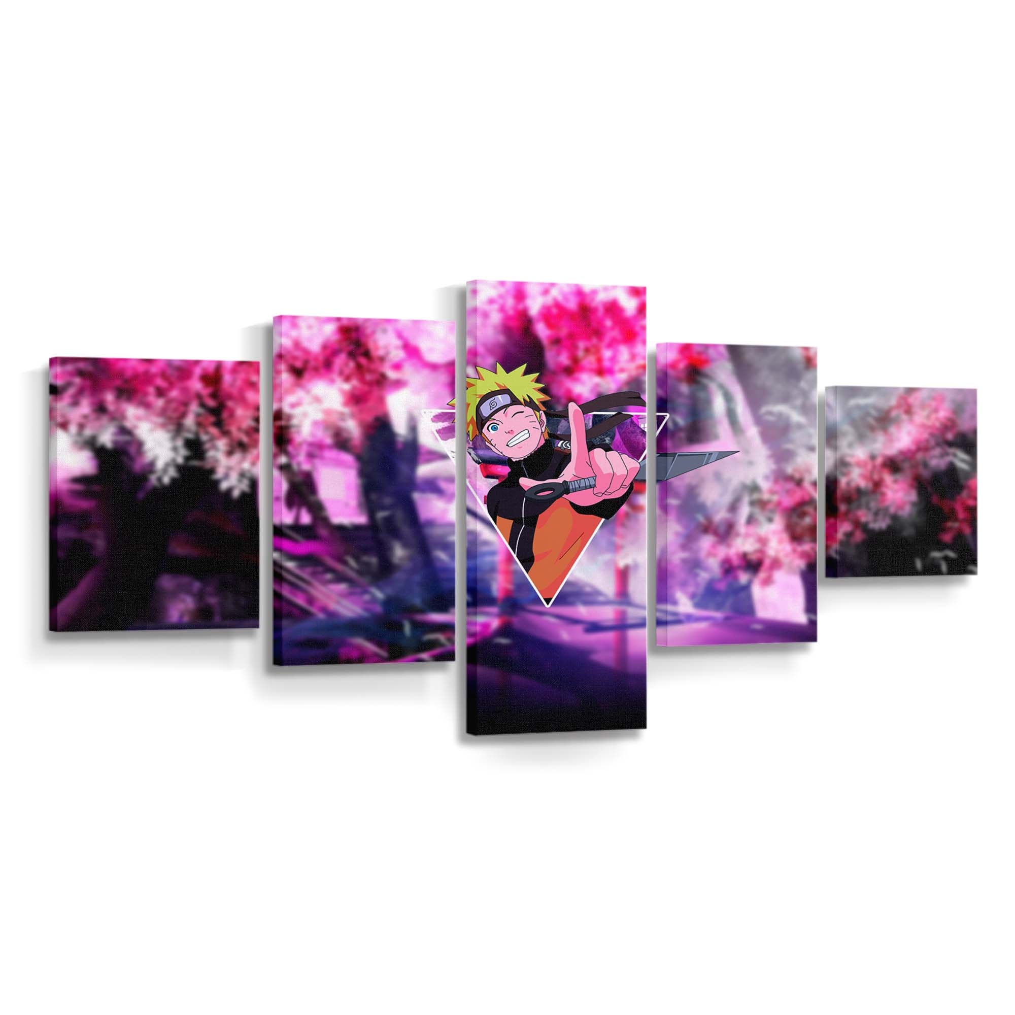 Anime Naruto Anime Akatsuki Naruto Shippuuden Manga Naruto Shippuden Ultimate Ninja Storm - Anime Wandbild - Leinwandbild animenaruto animenaruto akatsukinaruto shippuudenmanganaruto shippuden ultimate ninja storm 4