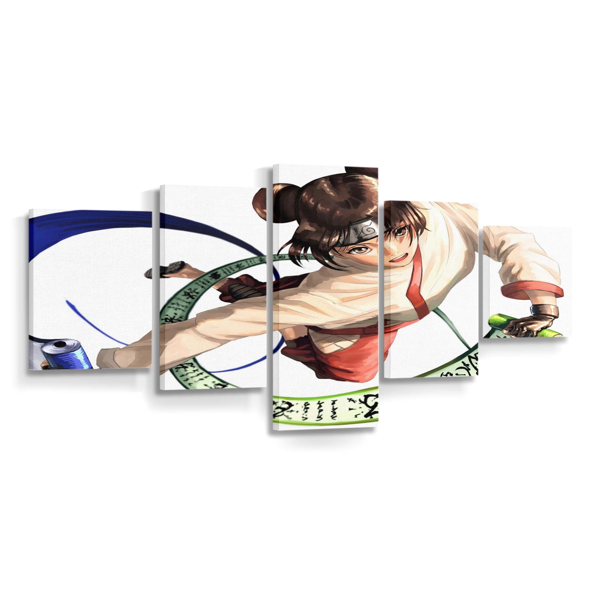 Naruto 91 - Anime Wandbild - Leinwandbild cbb2414fea4a8877864a8578dbd8 1945413