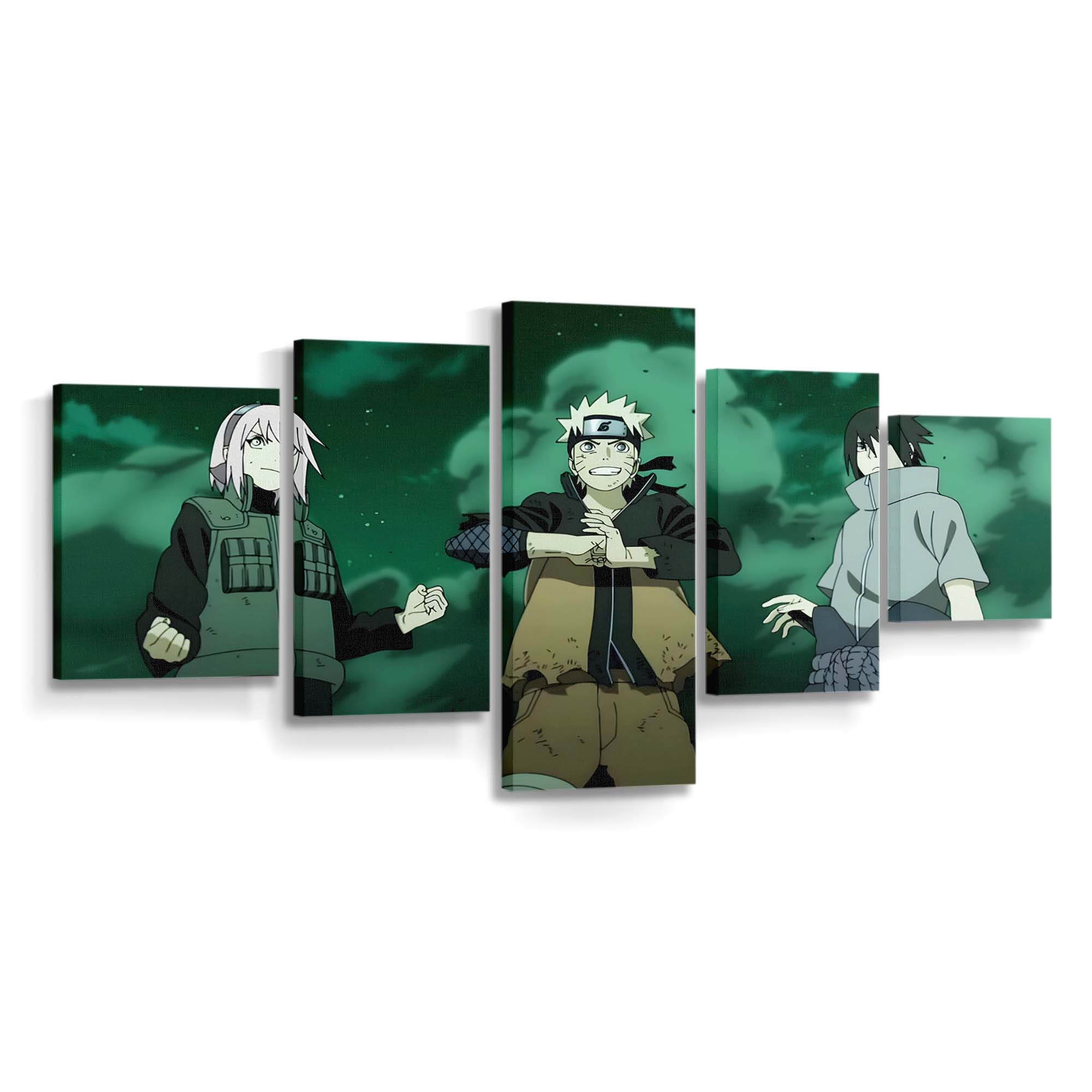 Naruto Anime Shippuuden Mashashi Kishimoto Studio Pierrot Road To Naruto0 - Anime Wandbild - Leinwandbild naruto animenaruto shippuudenmashashi kishimoto4kstudio pierrotroad to naruto 20 0001