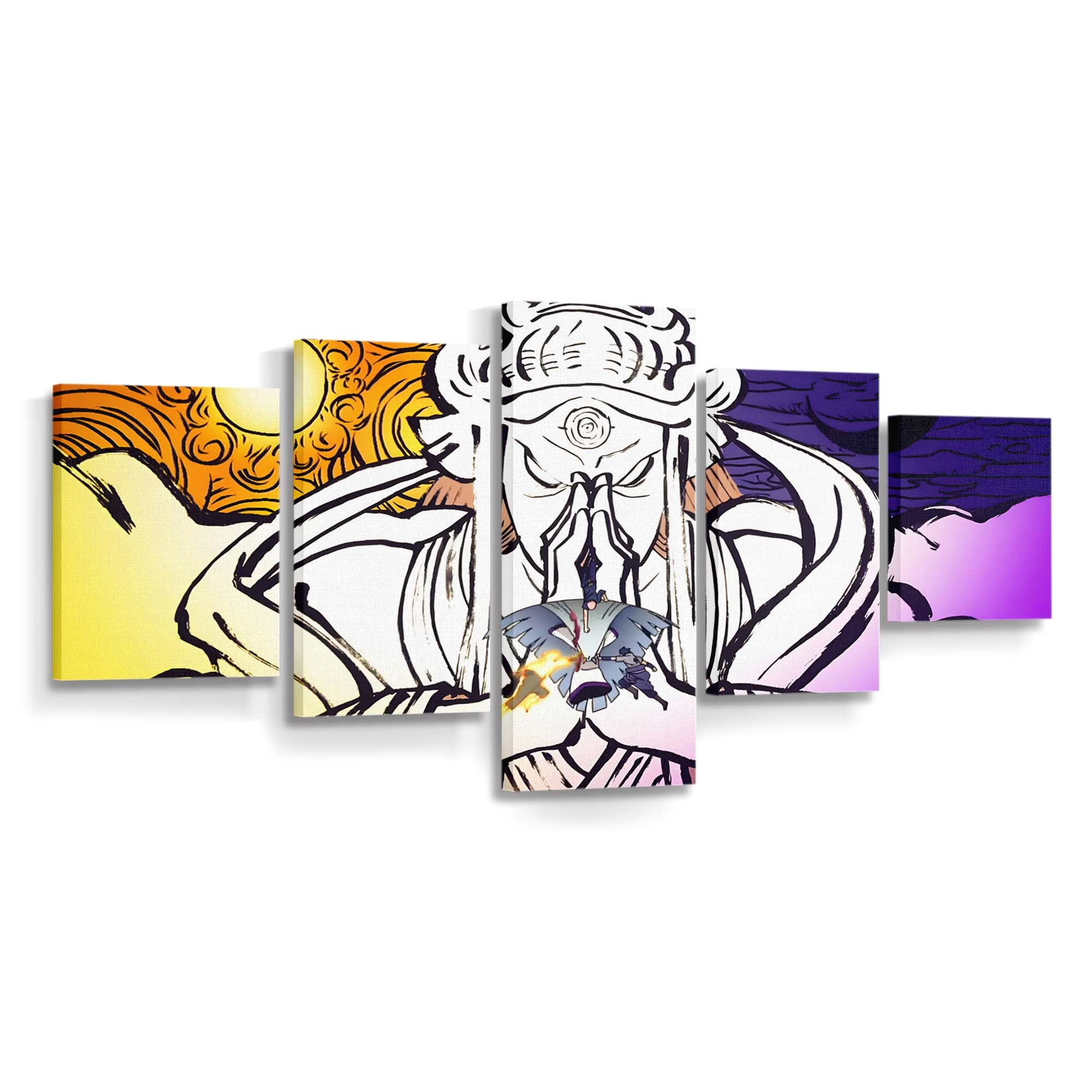 Naruto Anime Shippuuden Mashashi Kishimoto Studio Pierrot Road To Naruto0 - Anime Wandbild - Leinwandbild naruto animenaruto shippuudenmashashi kishimoto4kstudio pierrotroad to naruto 20 0002