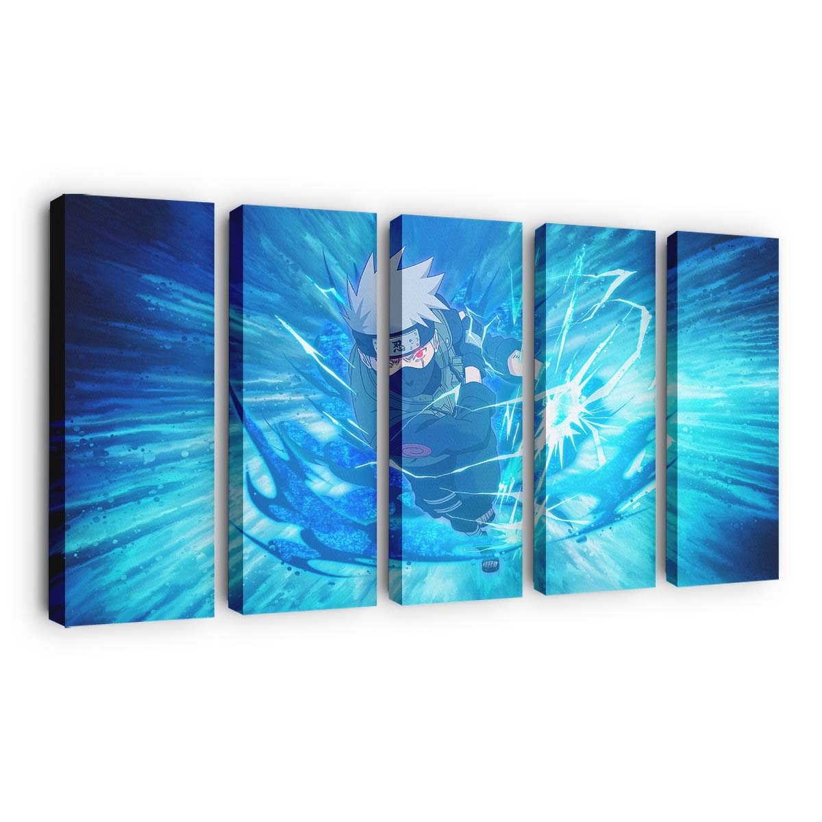 Naruto - Anime Wandbild - Leinwandbild 650c5dba79492ca894db55362c3c 1946569