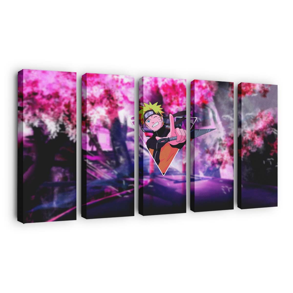 Anime Naruto Anime Akatsuki Naruto Shippuuden Manga Naruto Shippuden Ultimate Ninja Storm - Anime Wandbild - Leinwandbild animenaruto animenaruto akatsukinaruto shippuudenmanganaruto shippuden ultimate ninja storm 4