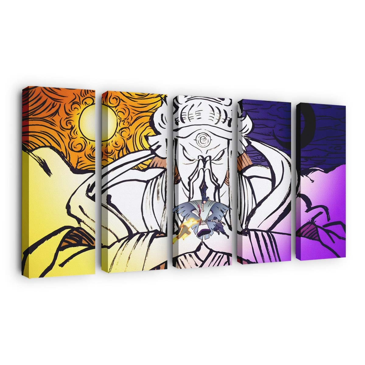 Naruto Anime Shippuuden Mashashi Kishimoto Studio Pierrot Road To Naruto0 - Anime Wandbild - Leinwandbild naruto animenaruto shippuudenmashashi kishimoto4kstudio pierrotroad to naruto 20 0002