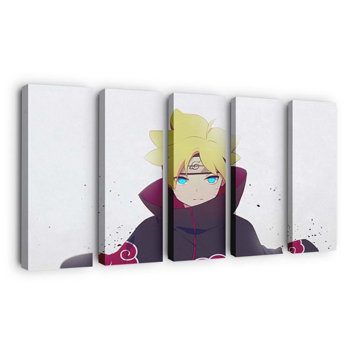 Akatsuki Yahiko – Der Mann Hinter Der Geburt Von Akatsuki - Anime Wandbild - Leinwandbild th akatsuki naruto yahiko hd anime