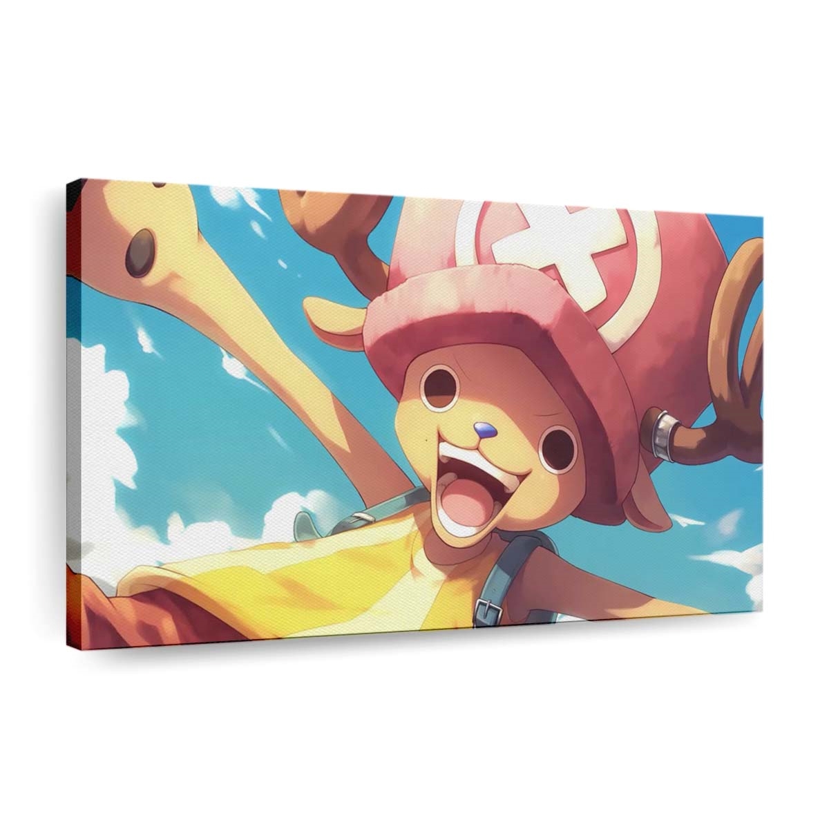 tony tony chopper one piece live wallpaper