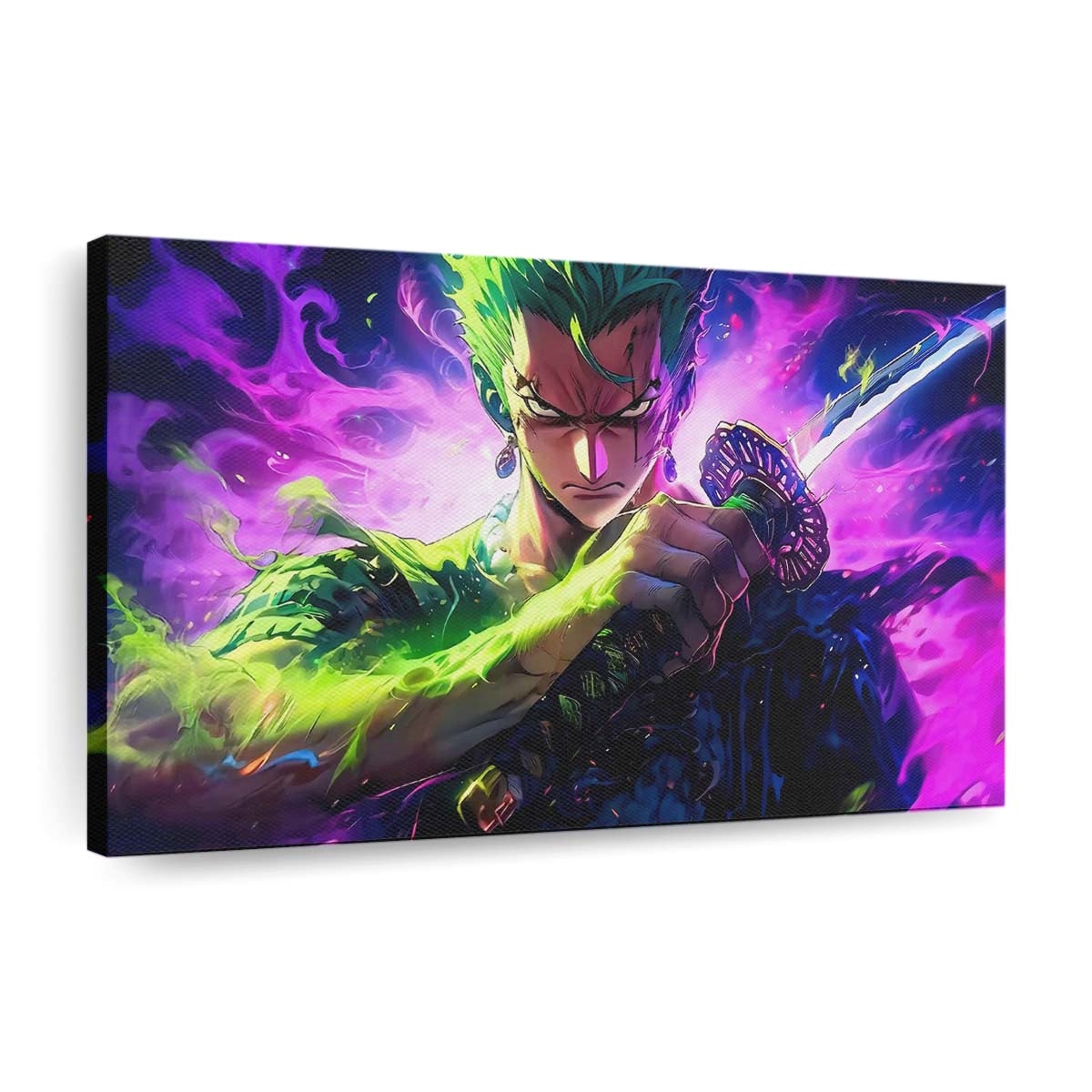 zoro shusui sword one piece live wallpaper