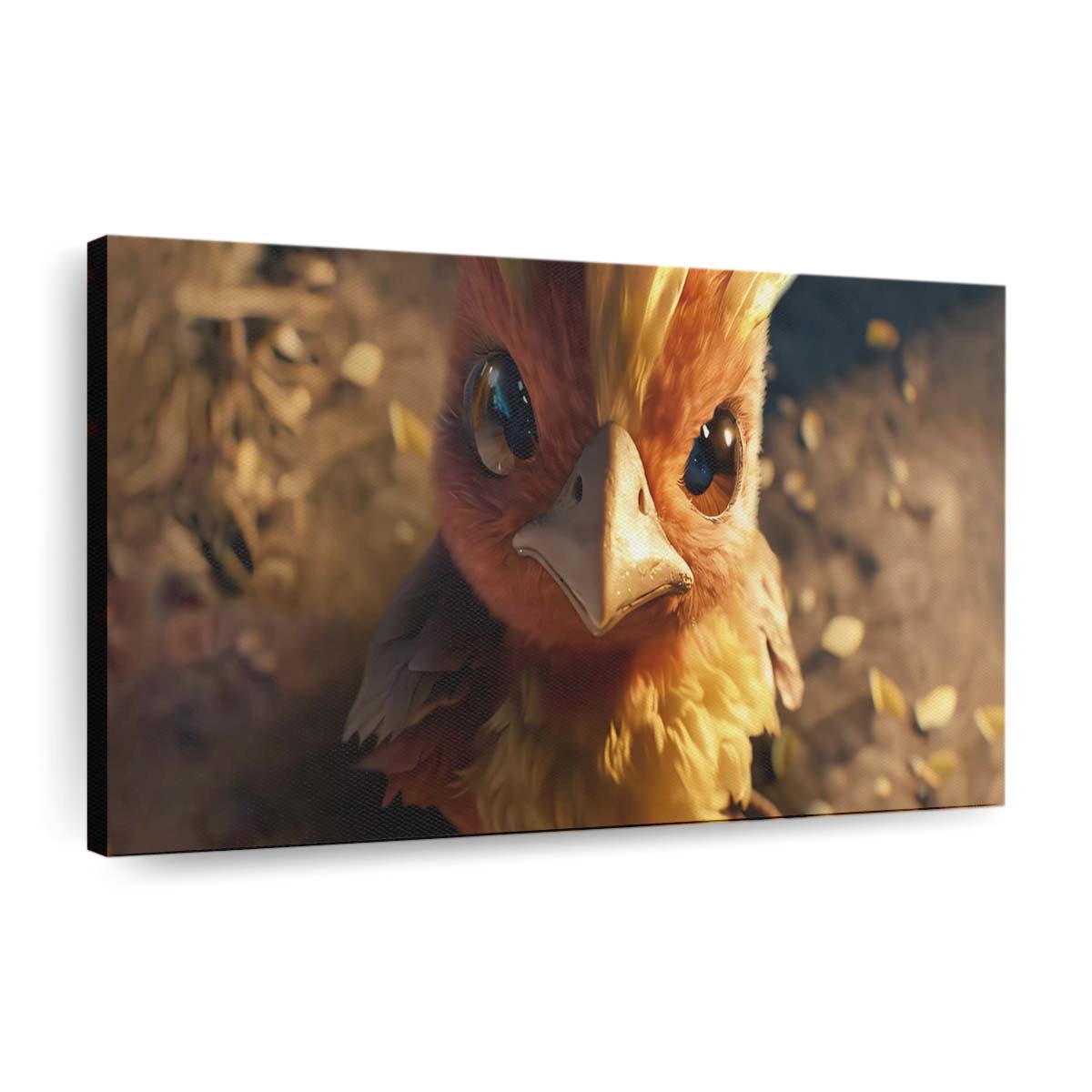 torchic pokemon live wallpaper