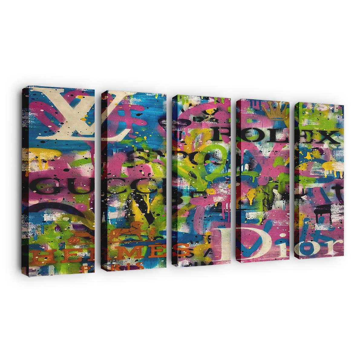 Graffiti Couture 4 Graffiti Couture
